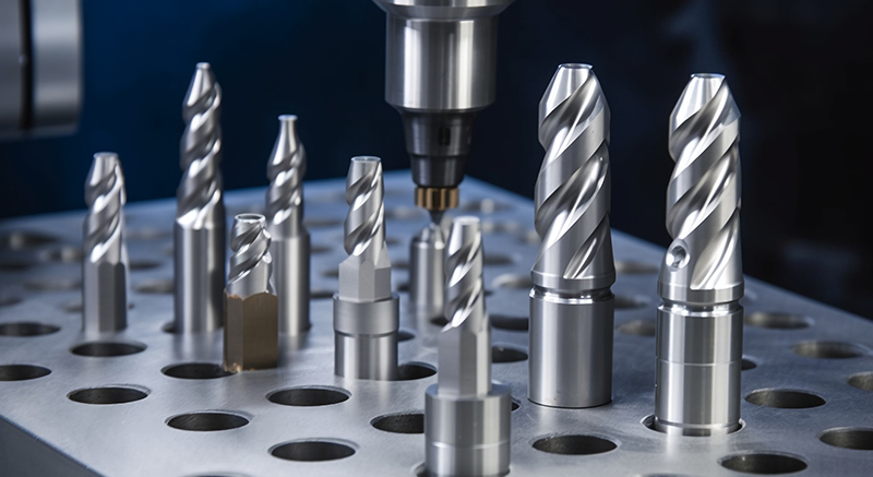 CNC emal